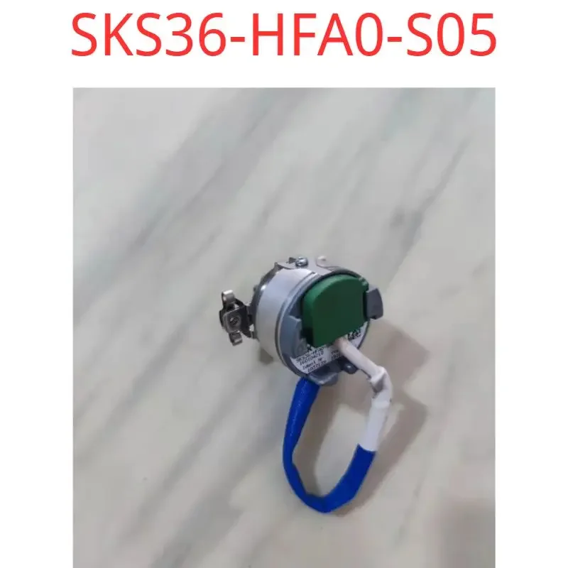 Second-hand test OK Encoder SKS36-HFA0-S05