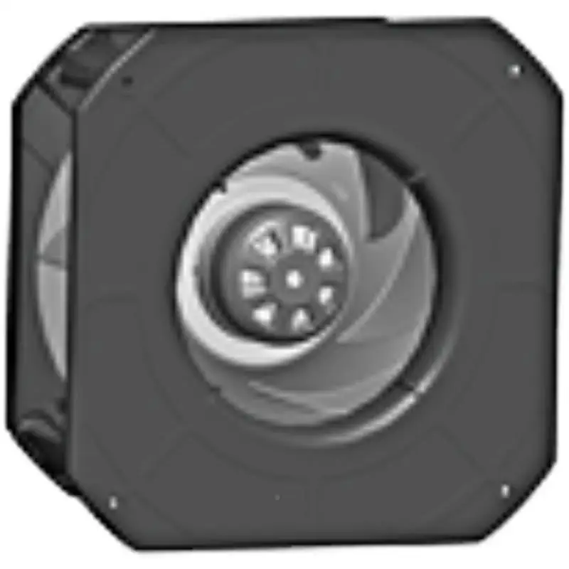 

KG2025-RE07-0VDL1 225m3 20-240V EC