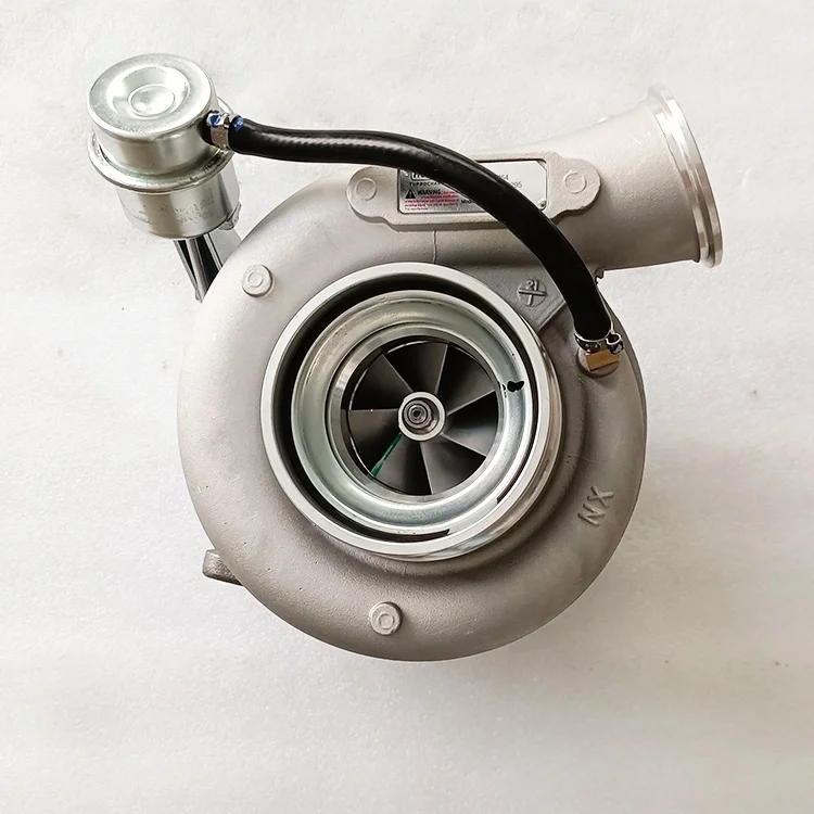 

Factory Direct Supply Engine Parts Engine Spare Parts HX40W charger 4041760 4955151