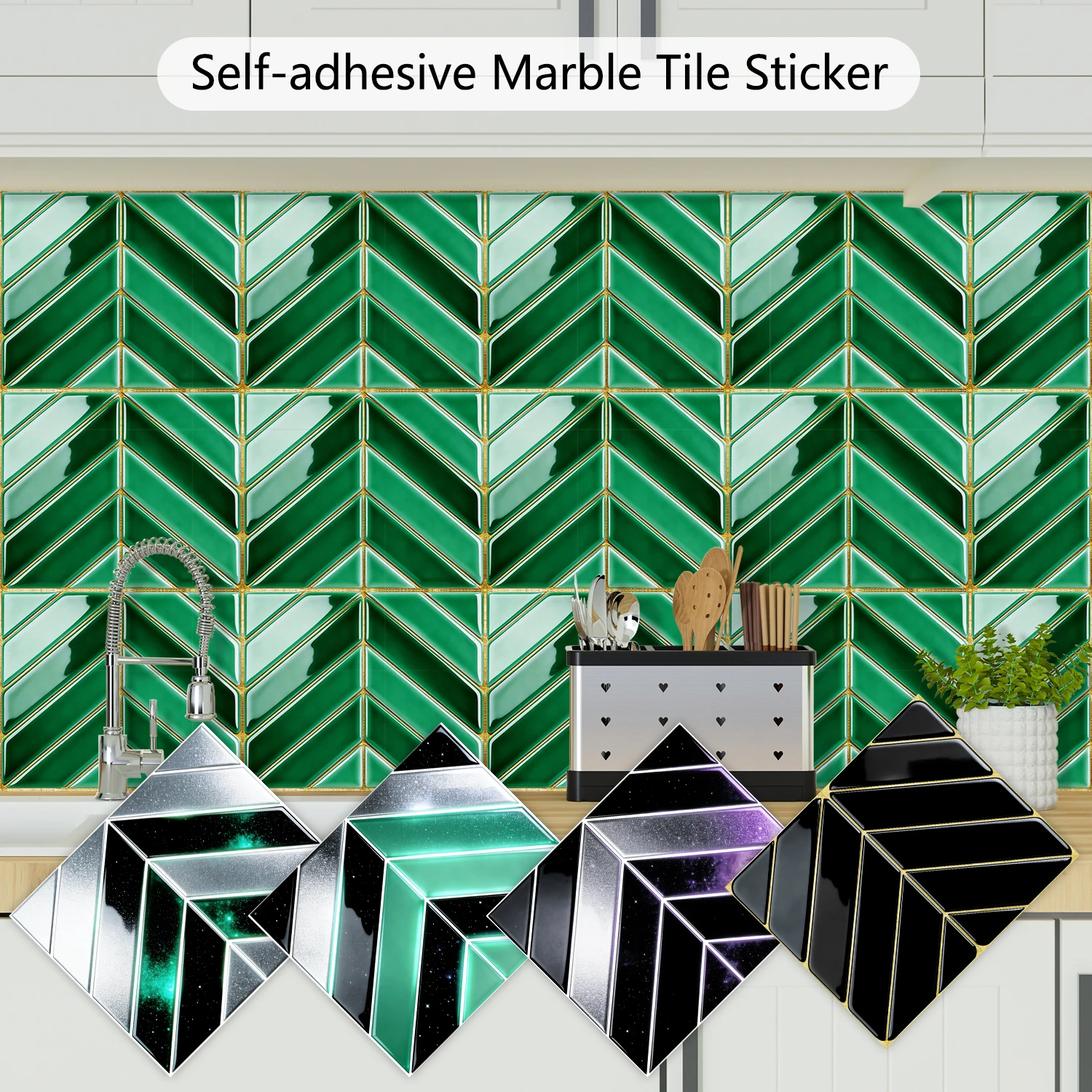 14 Styles 2D Modern…