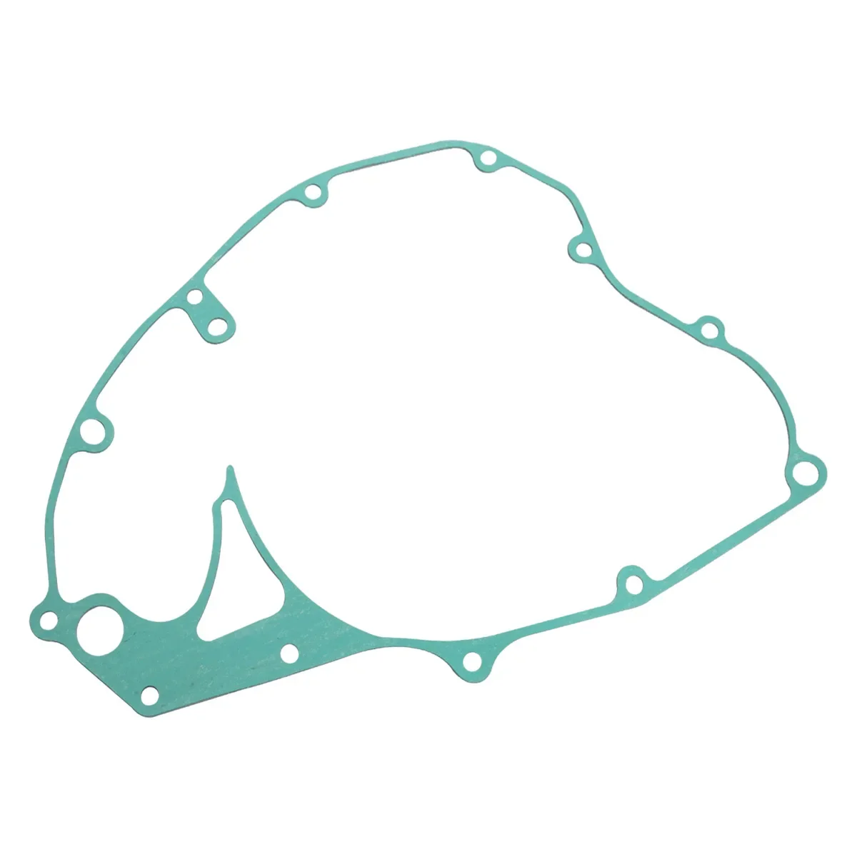 

For Suzuki RMZ250 RM-Z250 RM-Z 250 2007-2015 Motorcycle Crankcase Clutch Cover Gasket