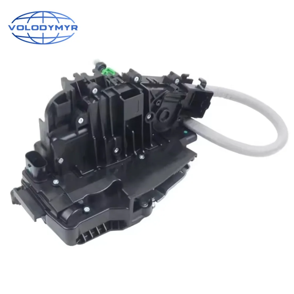 VOLODYMYR Front Rear Left Right Door Lock Latch Actuator ForML GL Class W166 ML350 ML500 GL450 GL550 Central Locking Assembly