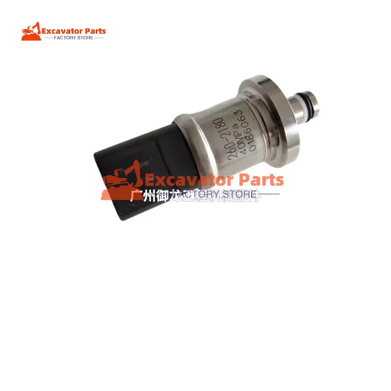 For Caterpillar CAT 320 323 330 336 345 349D Hydraulic pump HP sensor 260-2180 Excavator Parts