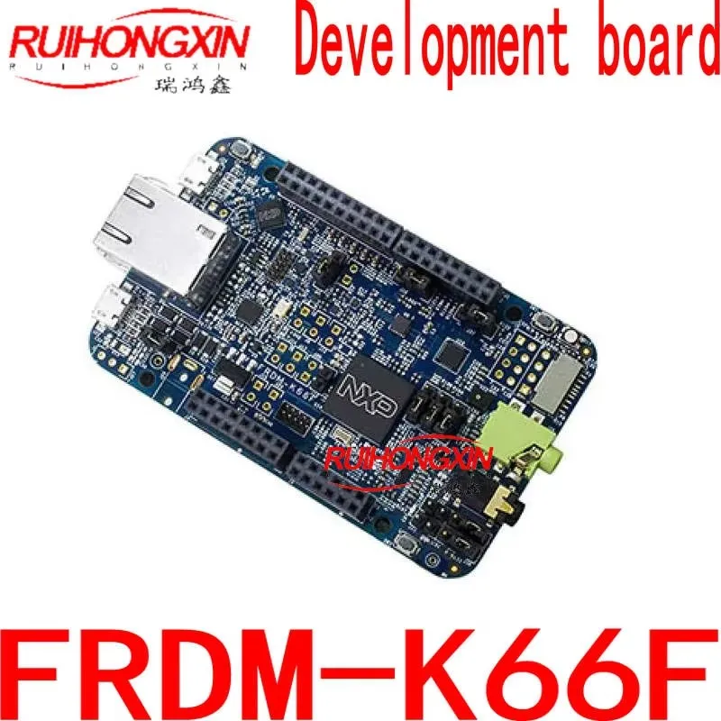 

FRDM-K66F MK66FN2M0VMD18 Платформа разработки свободы кинетиса K65