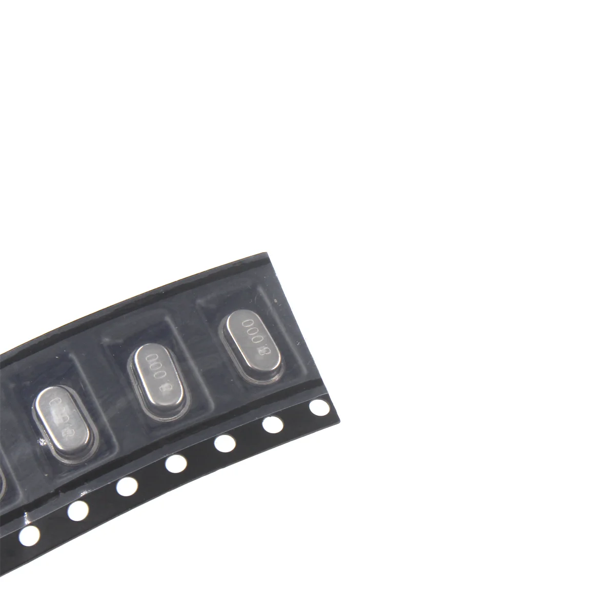 10pcs Car specific MINI 49SMD 12MHZ 16MHZ 24MHZ 26MHZ 12.000MHZ small-volume crystal oscillator Mini crystal oscillator 4*7MM