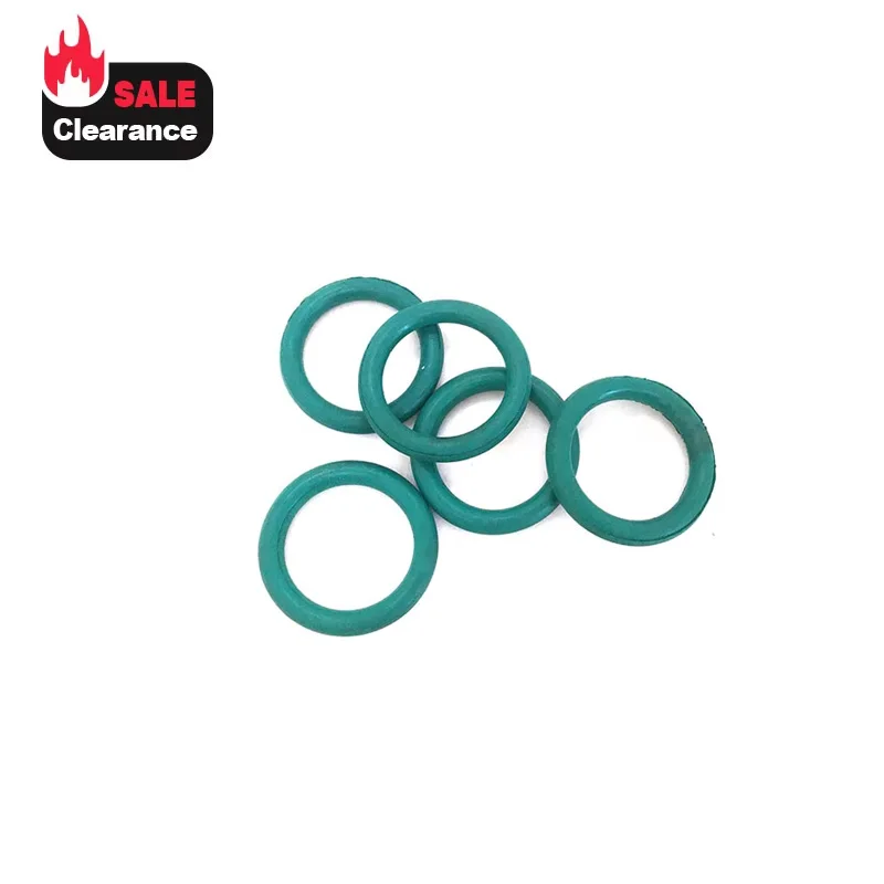 5Pcs O-Ring Replace For BOSCH GBH2-24D GBH2-26DRE GBH2-24DFR GBH2-23RE GBH2-26DFR GBH2SE Rotary Hammer Spare Parts Power Tool