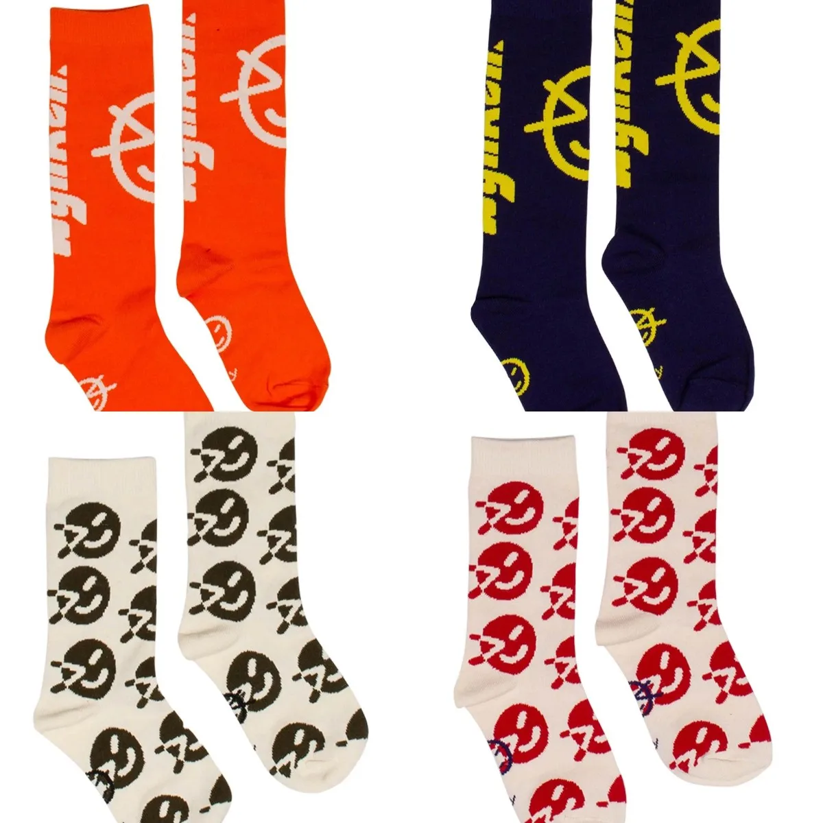 2024 wyn hat socks