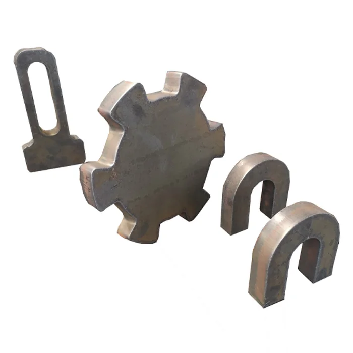 Painel de controle destacável automático da maquinaria de corte do plasma