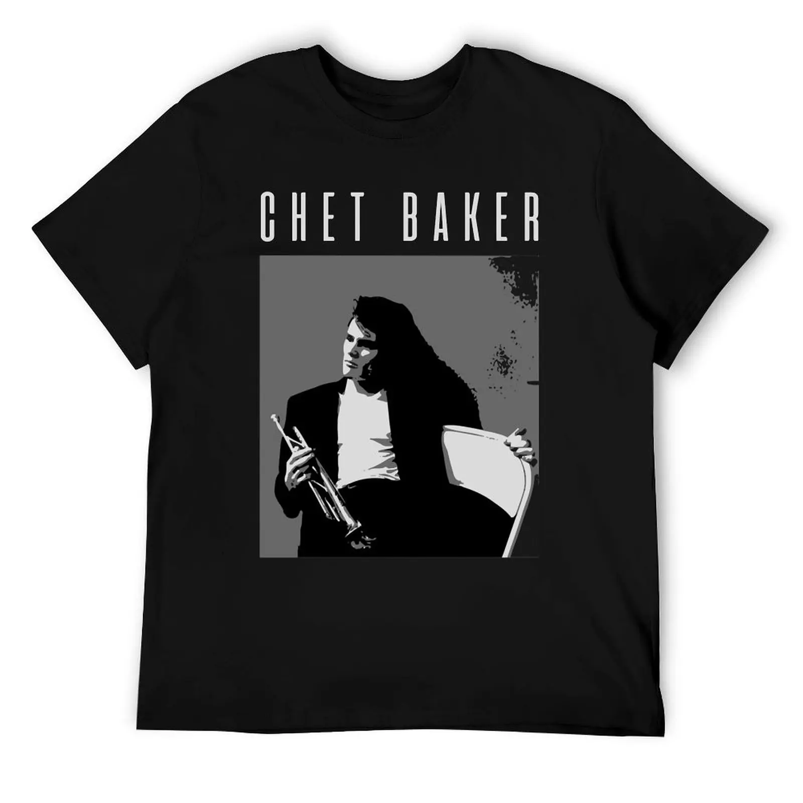 Tribute To Chet Bak… - image