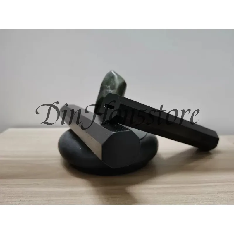 Octagonal handle Special handle for Japanese return knife Sashimi knife Niu knife Willow blade