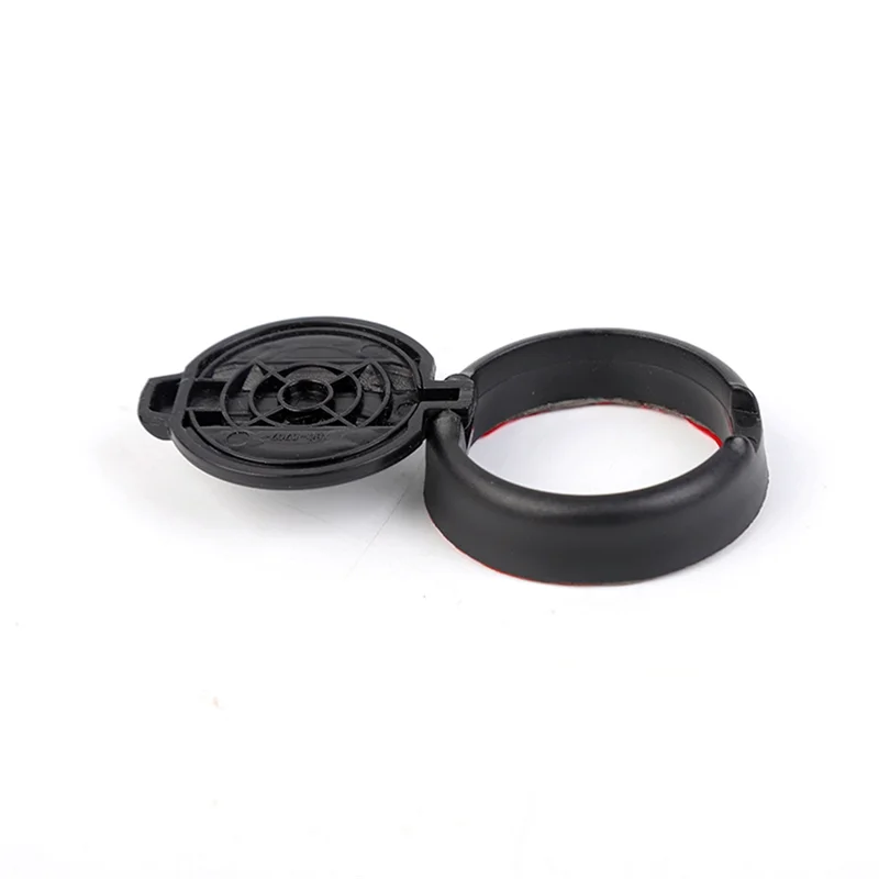 

Keyhole Covers For Jeep Wrangler TJ JK JL JT 1997-2023 Car Door Security Accessories Keyhole Protection Cover ,3 Pack