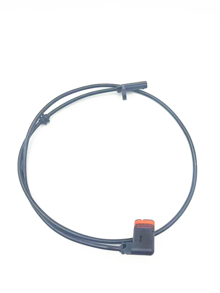 For Mercedes-Benz Rear ABS Wheel Rpm Speed Sensor W204 C180 C200 C220 C280 C320 OEM;A2045400317 A2049050100