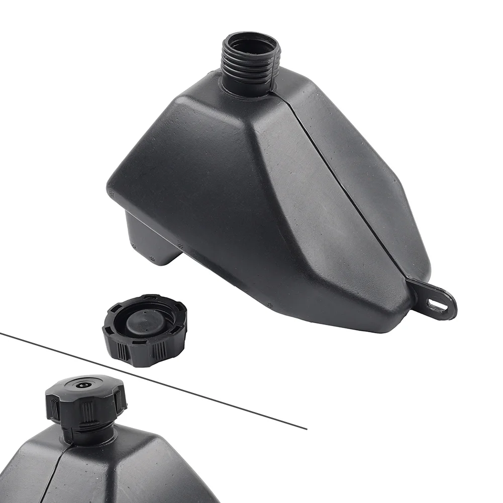 Motorcycle Gas Fuel Petrol Tank Plastic Replacement for 50cc 70cc 90cc 110cc 125cc Chinese ATV