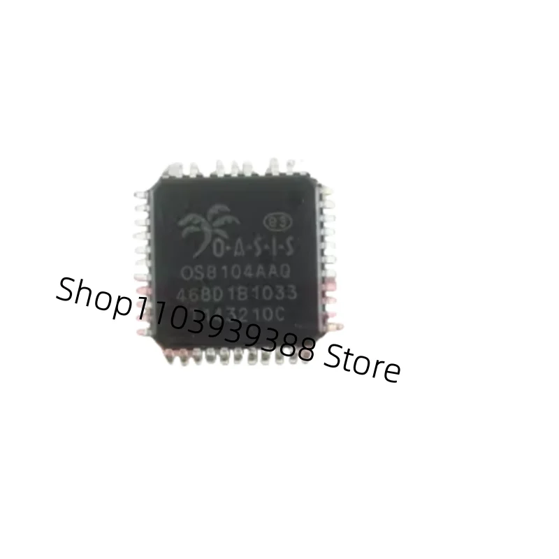 

5pcs OS8104AAQ QFP44