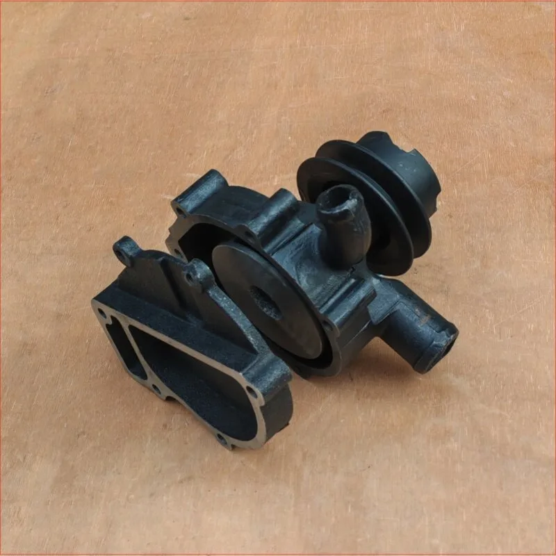 Diesel Engine K4100ZD Universal Cooling Water Pump