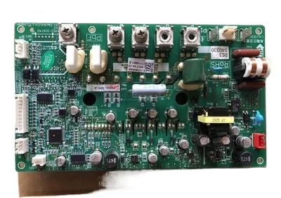 

Variable Frequency Central Air Conditioner DLR-Vd 400W/450w/N1S/V125f3/N1y Motherboard Module