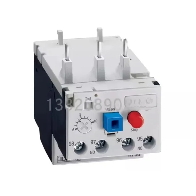 Thermal Overload Relay RF933/RF95/RF975/RF910 & Accessories Brand New For Industrial Electrical Spare Parts Motor Protection