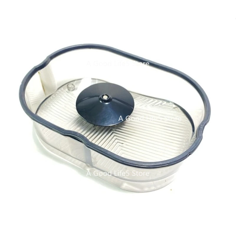 

Apply To Philips Coffee Machine HD7751HD7753 Bean Groove Box Coffee Bean Box Plastic Accessories