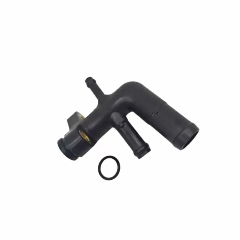 Three-Way Water Pipe Valve Cooling Tube Fit 150cc ADV Scooter BL150T-4D
