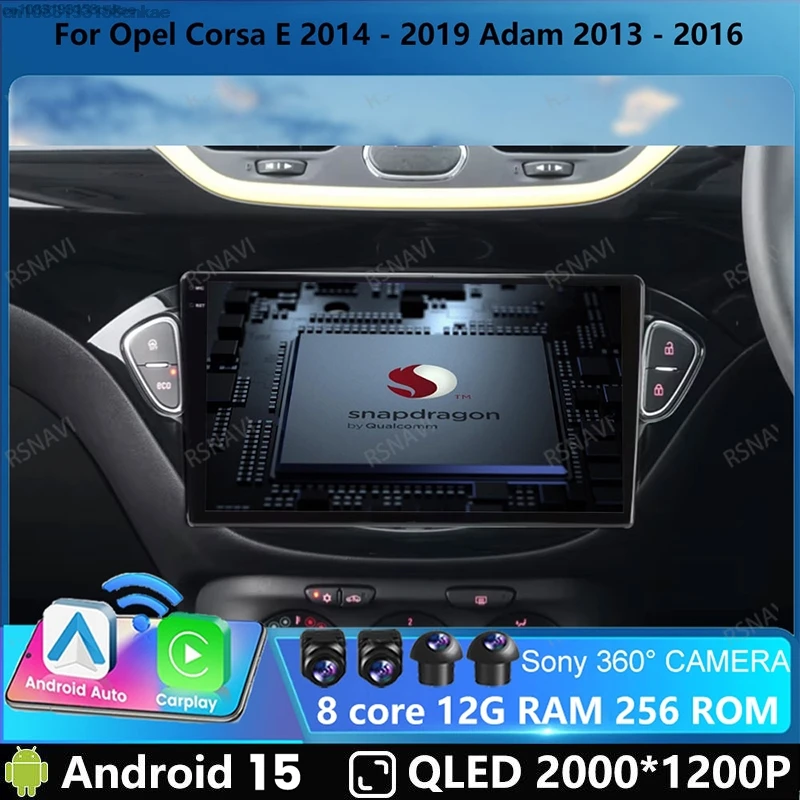 Car Radio Andoird 1… - image