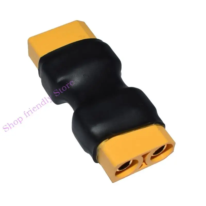 XT90 Female-to-Female Extension Adapter 360W Power Connector For Drones Power