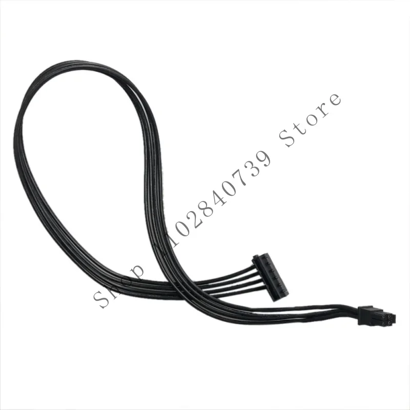 WYORESY SATA power cable 380mm 00XL188 For Lenovo ThinkCentre M710s M710t M715s M910s