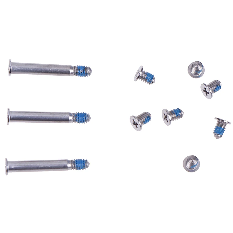 10x Bottom Case Cover Screw Screws Set For Pro Series 13" 15" 17"
