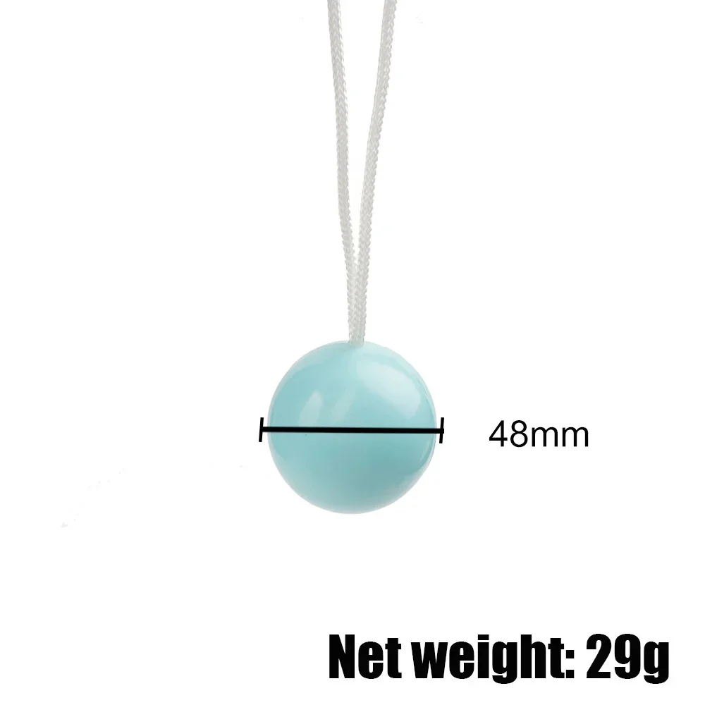 Beads Vaginal Ball Sex Toys for Women Silicone Smart Geisha Kegel Ball Simulator Vagina Chinese Ben Wa Ball Tightening Exerciser