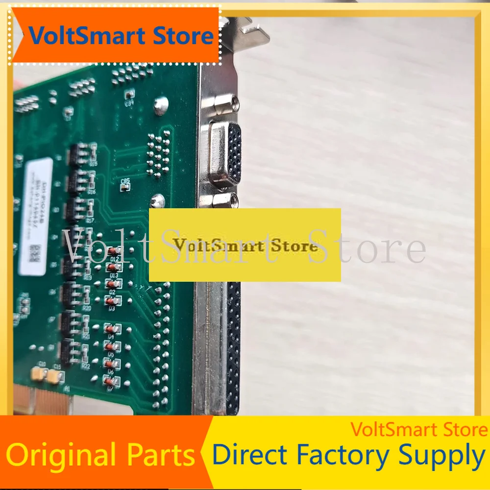 VoltSImage Acquisition Card PIO24B DH-PIO24B
