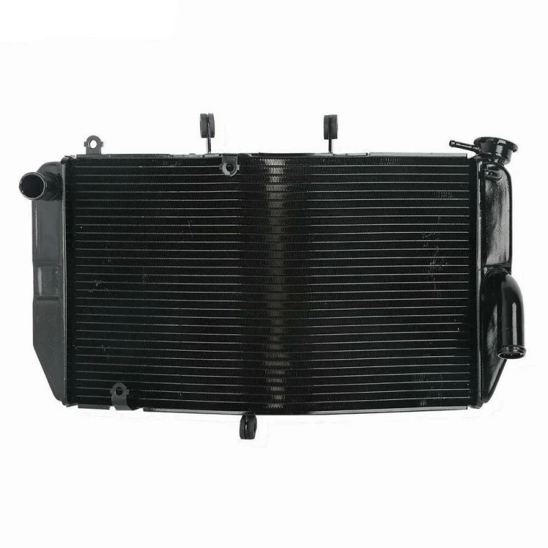 

Motorcycle Radiator Cooler Cooling Replacement for HONDA CBR600RR F5 2003 2004 2005 2006
