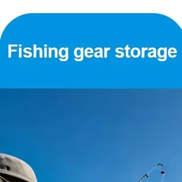 

Universal Fishing Tackle Box Removal Inside Design for Fishing Gifts (Pink)
