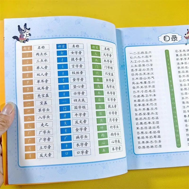 Libro de alfabetización para niños, libro de alfabetización de 1500 palabras preescolar, libro de alfabetización de educación temprana King