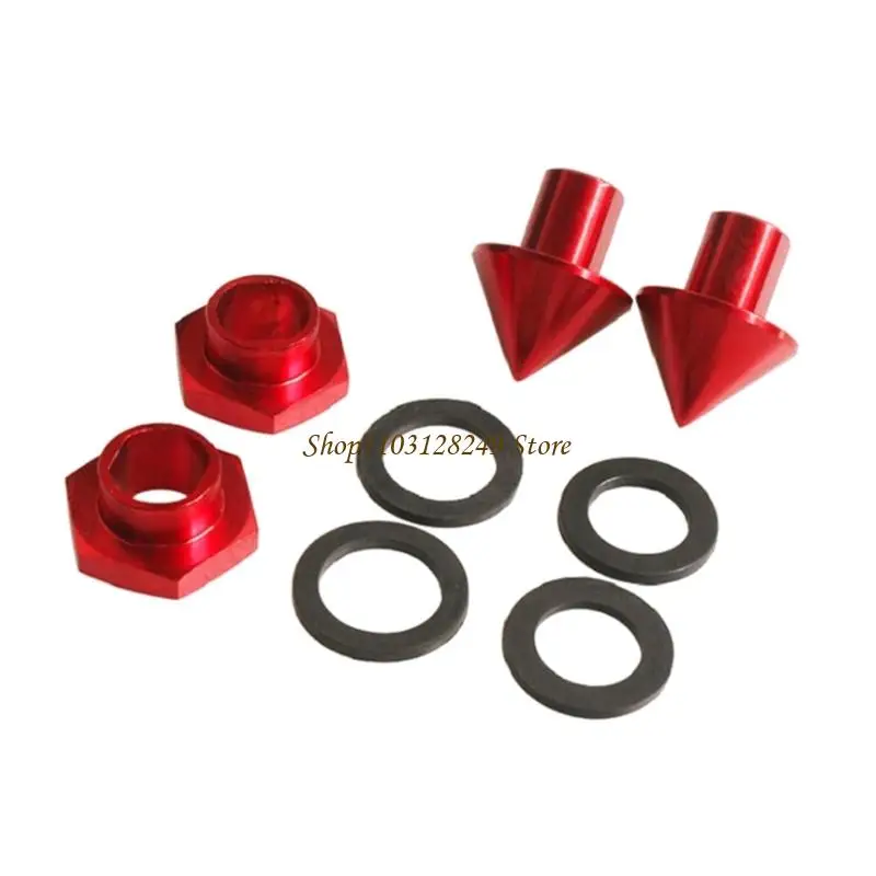 

N5KD Automotive Window Lift Mechanism Reinforcement Brackets Aluminum Construction