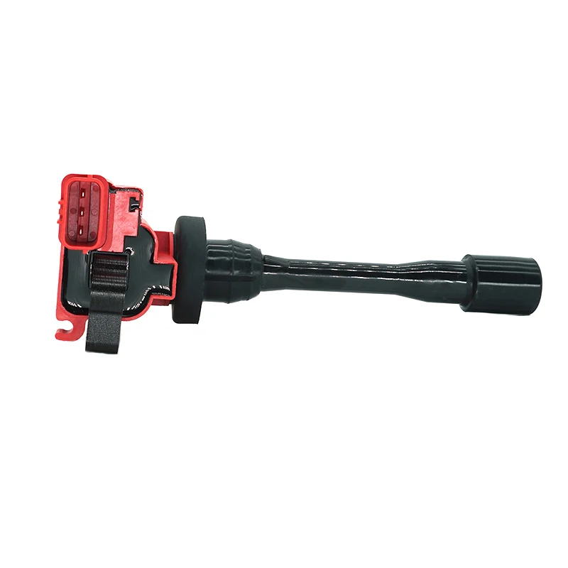 2x IGNITION COIL For Mitsubishi Pajero 4G18 Lancer 4G93 4G94 NIMBUS 4G64 Eclipse Outlander Galant Mirage Dodge Stratus UF295 - Image 4