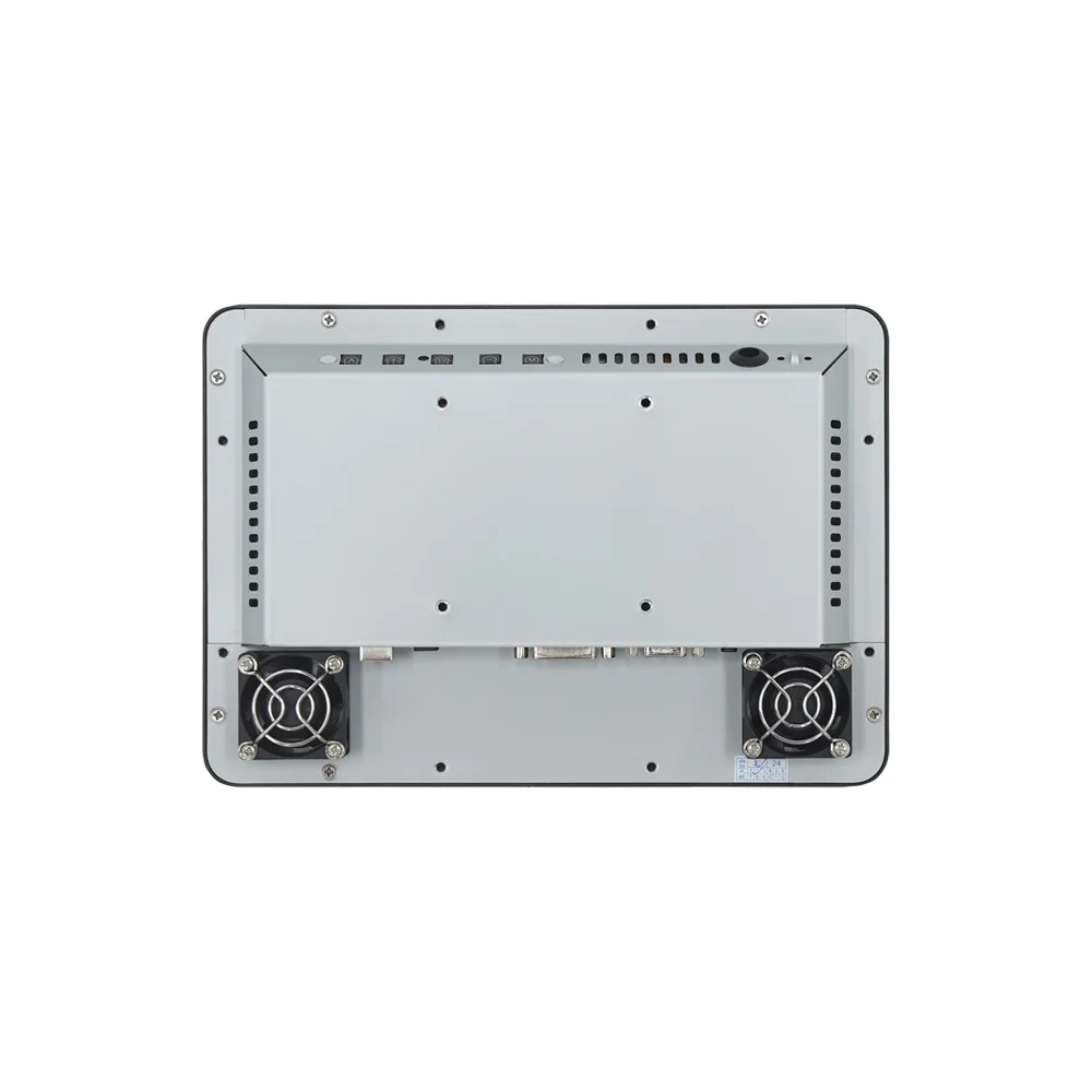 Monitor de pantalla táctil de 10,1 pulgadas 1000 liendres