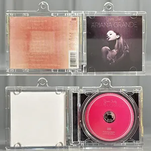 8 Hauptverkäufe Ariana Grande Halskette - №5