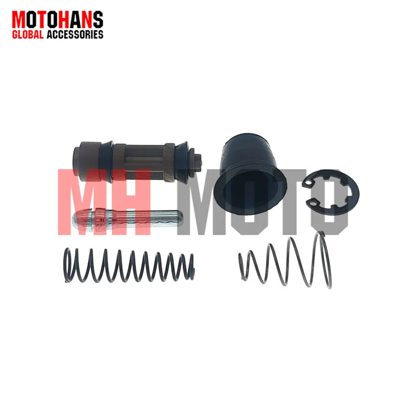 

MOTORCYCLE ACCESSORIES DISC BRAKE CALIPER REPAIR KIT ACCESSORIES FOR YAMAHA FZ16