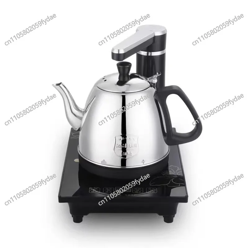Upgrade Semi-Automatic Filling Electric Kettle Multi-function Kettle Household Teapot Kettle Electric Tea Stove Small Teapot