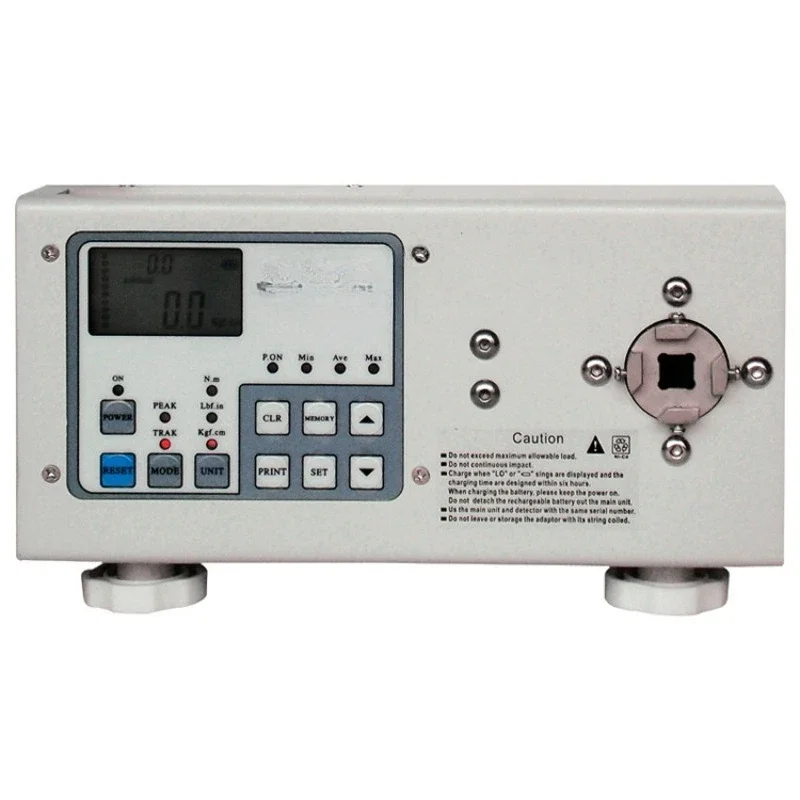 Tester, Torque Meter HP-100 Electric Batch Torque Calibrator