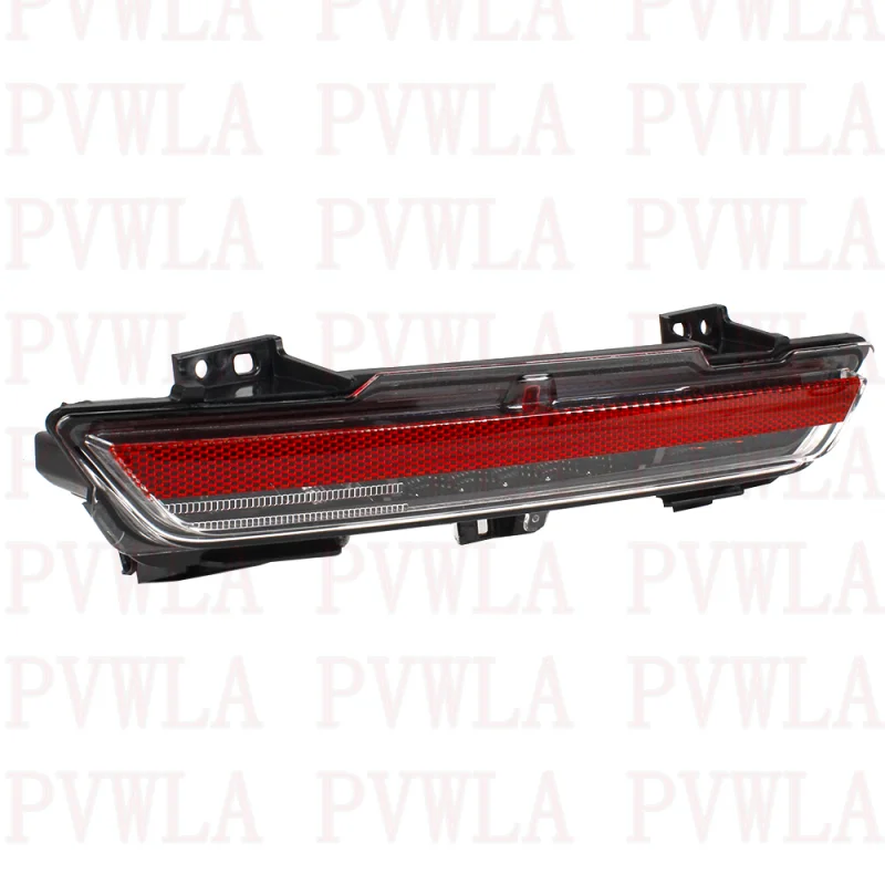 Rear Bumper Light Lamp LR152295 LR152299 For Land Range Rover 2022 2023