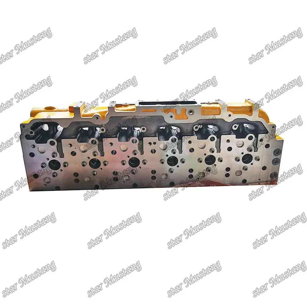 C-9 Cylinder Head 213-4360 Suitable For Caterpillar Diesel Engine