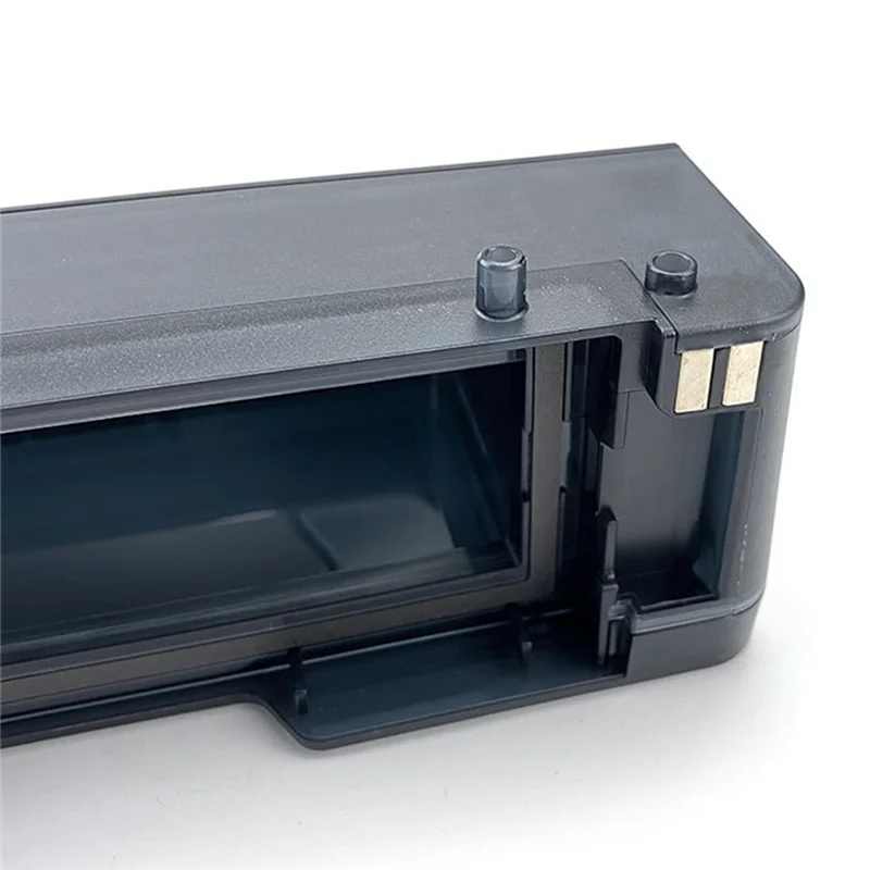 أجهزة المطبخ 2 في 1 صندوق غبار خزان المياه لشاومي Mi روبوت مكنسة كهربائية ممسحة 2S XMSTJQR2S قطع غيار بديلة مع 2 فلتر HEPA