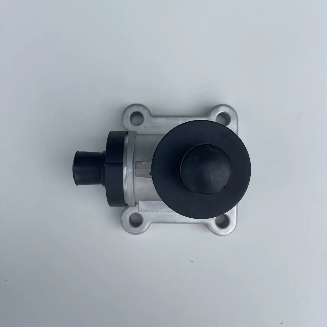 High Quality PC bus Corner Steering Gear New and for Higher Specifications Zhongtong Bus Steering System Accessories