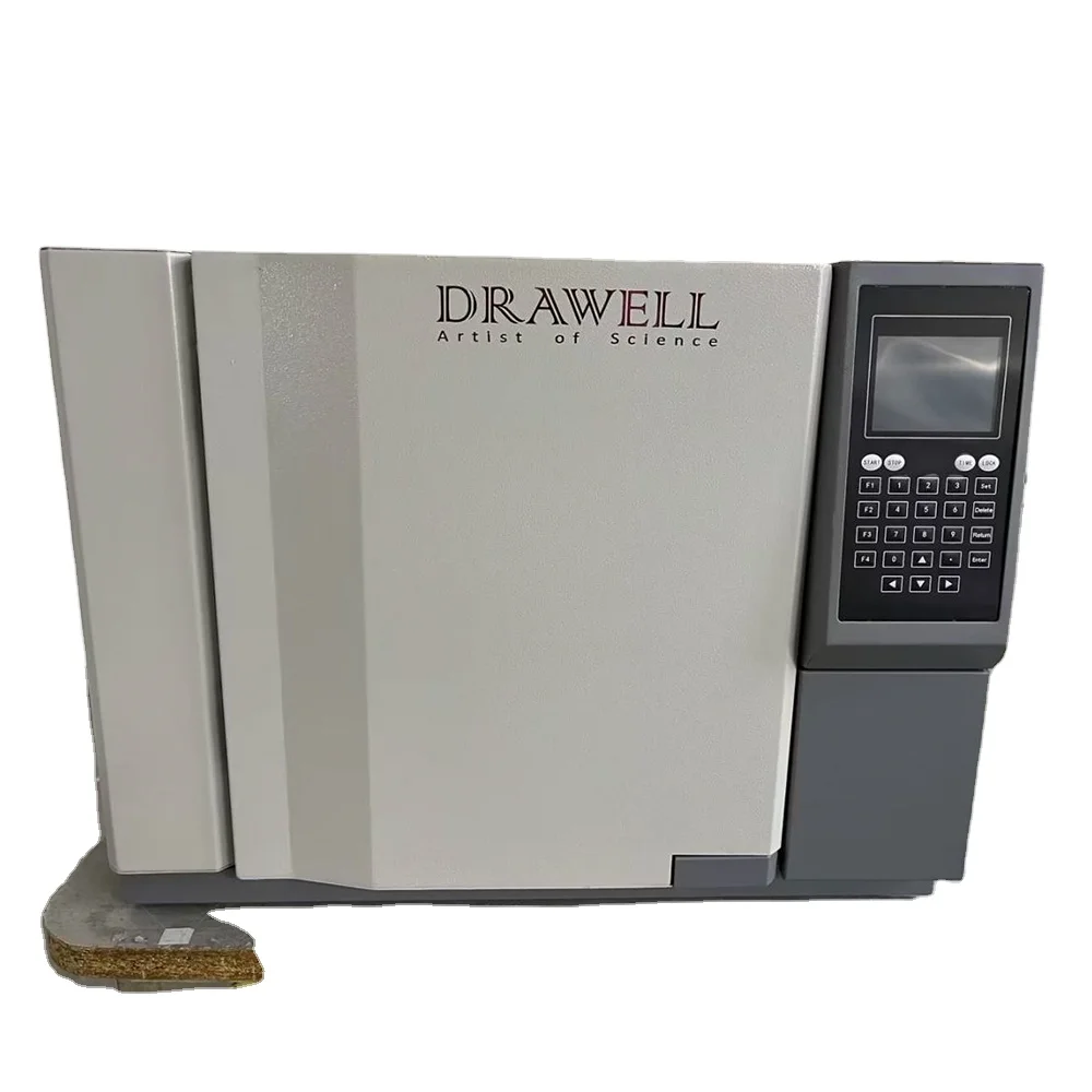 

Gas Chromatographic Analyzers Laboratory Gas Chromatography price