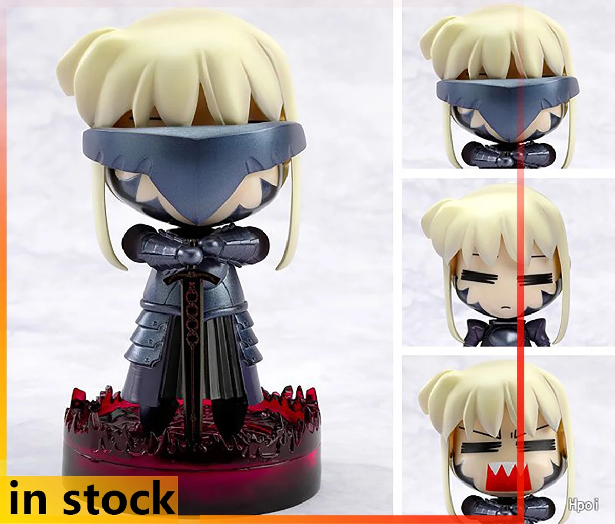 Good Smile Company Fate Stay N - Good Smile Company Nendoroid incelemesi ve fiyatı