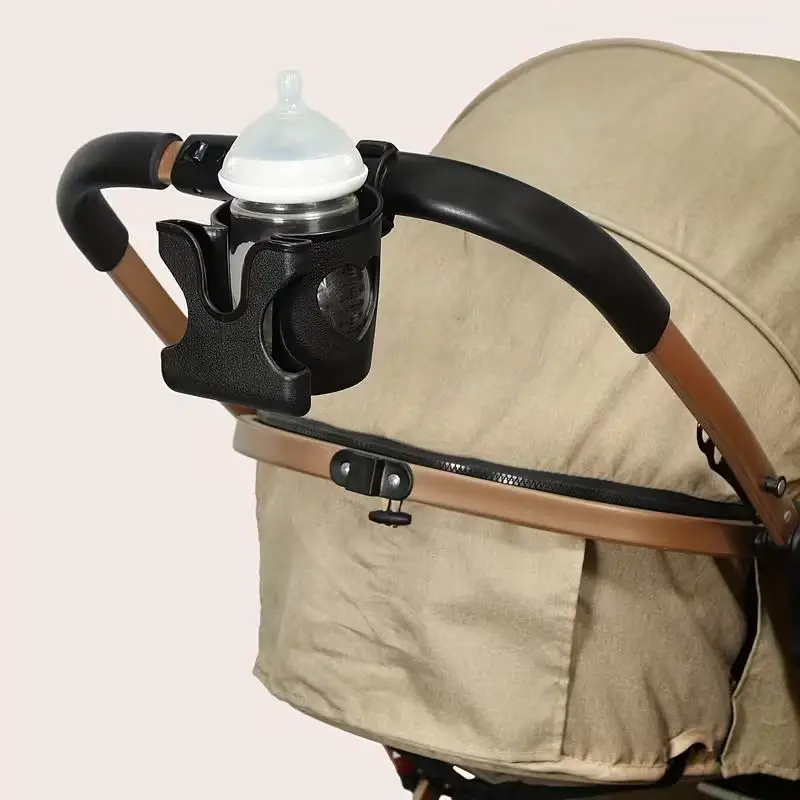Holderelectric Carbicycle Universal Water Bottle Holder Baby Stroller Water Cup Holder With Mobile Phone Holderbottle
