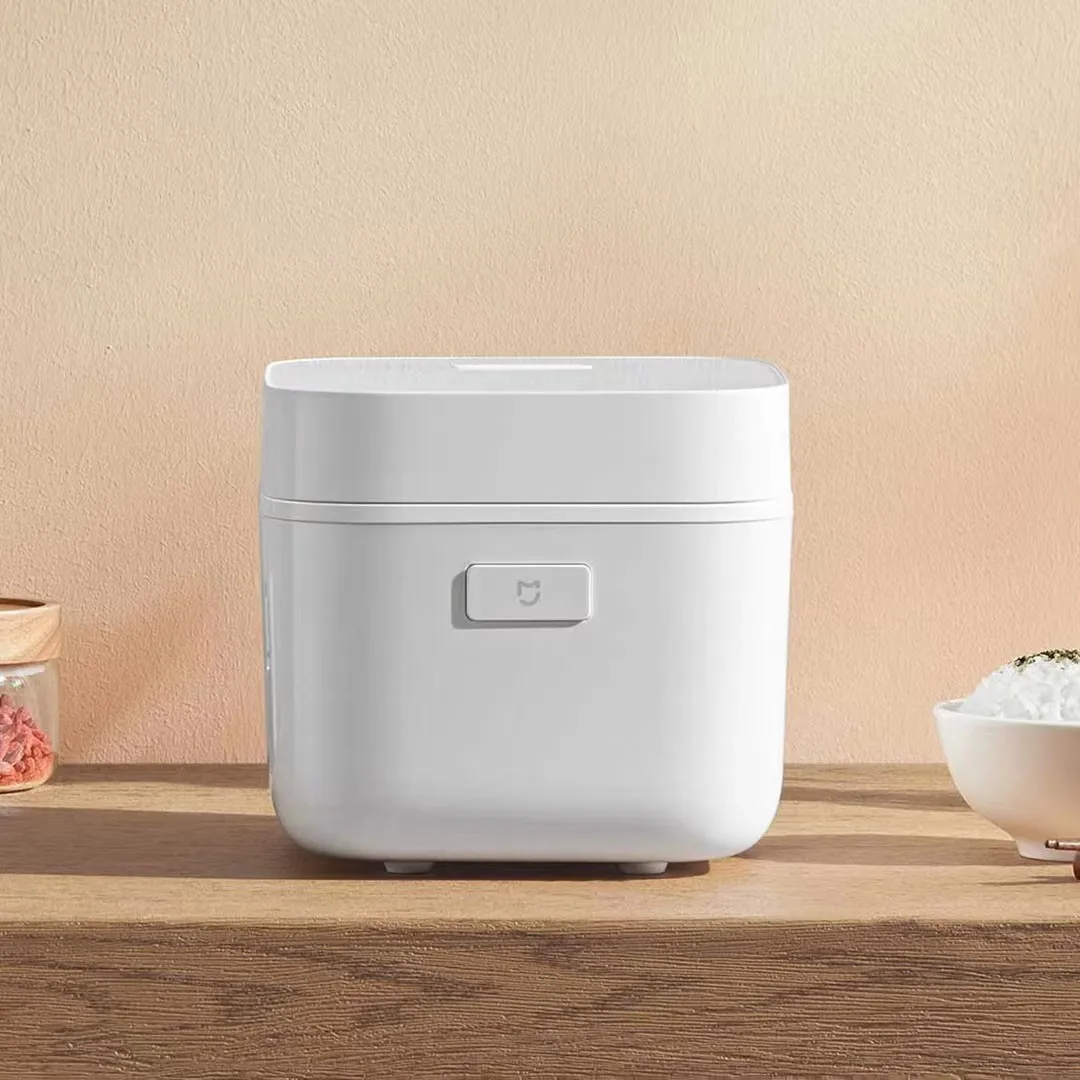 Xiaomi Mijia-Olla arrocera inteligente Mini 2, olla de cocina eléctrica, utensilios Multicooker, 1,5 l, dispositivos de cocina, electrodomésticos, 2022