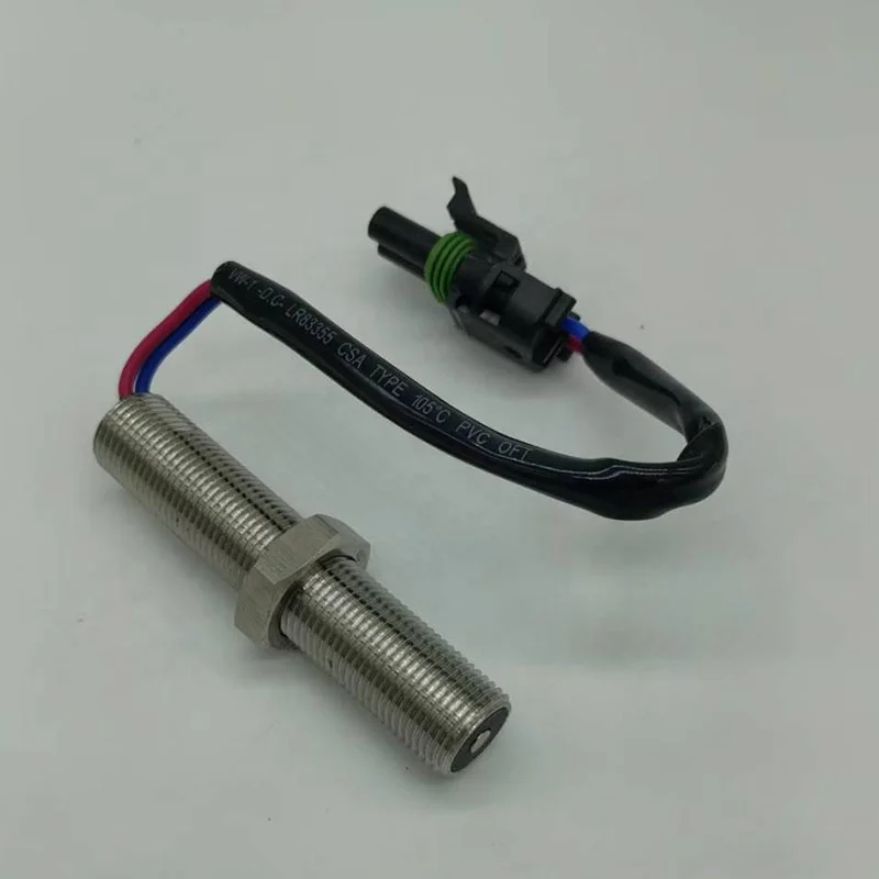 

3034572 Магнитный датчик скорости MPU для Cummins K38 G38 QSK38 KTA38GC