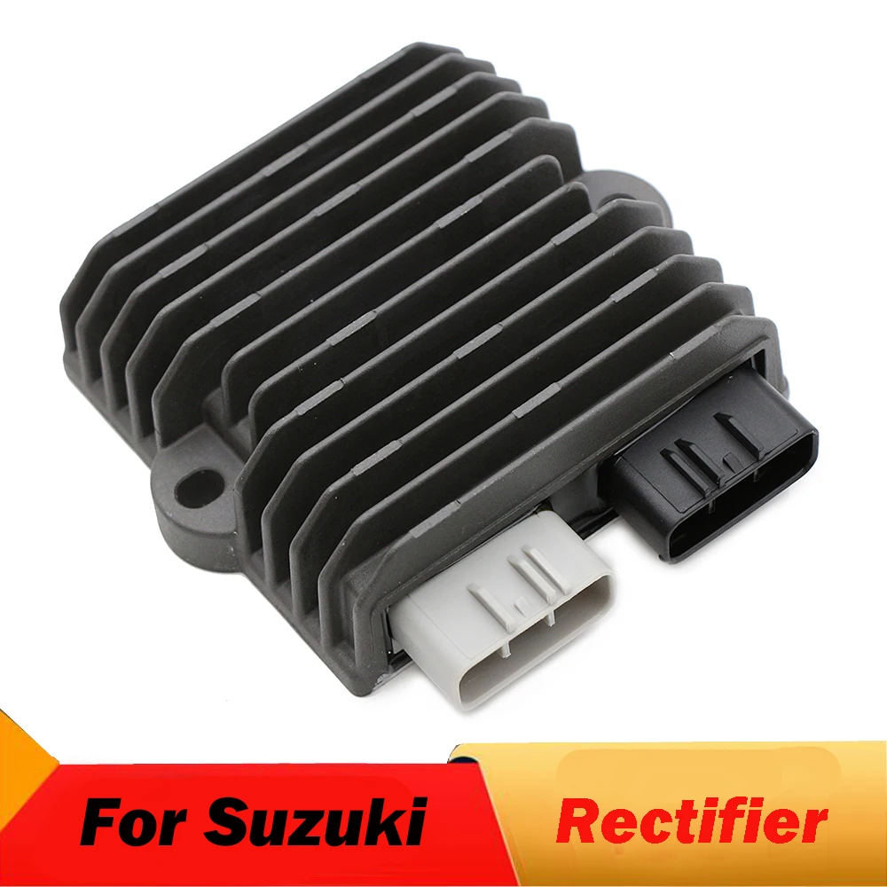 

Motorcycle Voltage Regulator Rectifier For Suzuki DL1000 V-Strom 1000 2014-2019 DL1050 V-Strom 1050 2020-2021 32800-31J00