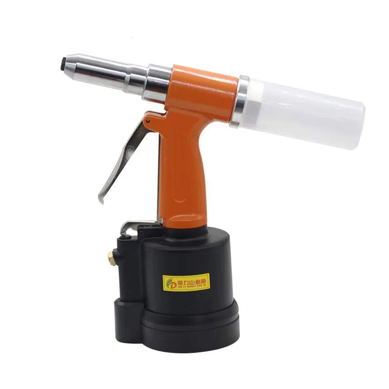 Экономичный небьющийся пневматический заклепочный пистолет нового стиля 2022.